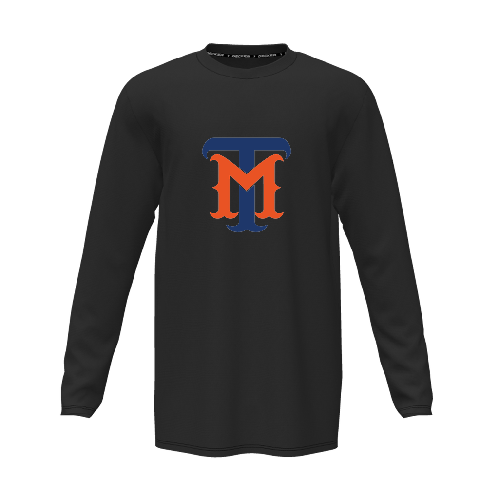 Decker Comfort T-Shirt