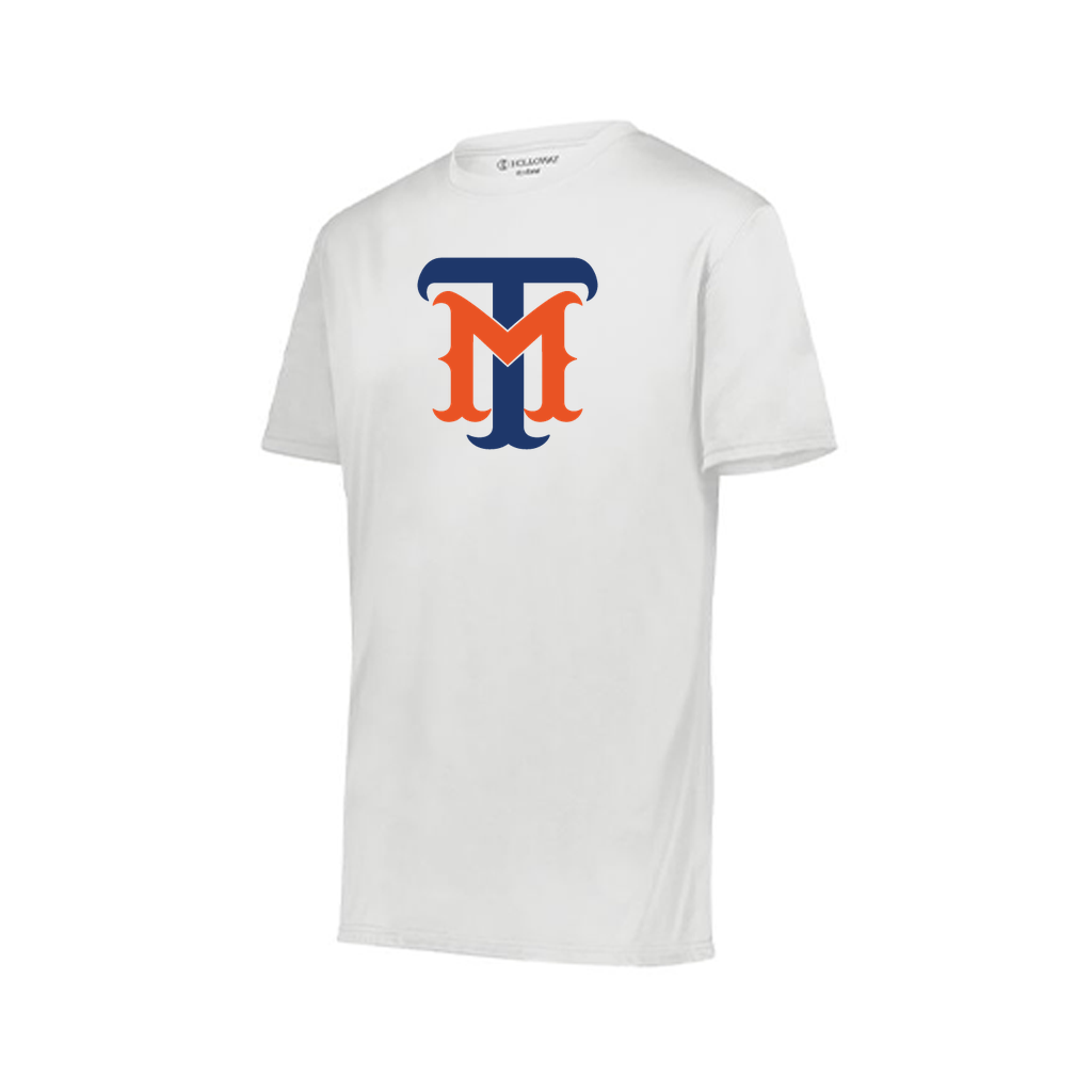 Men's Movement Dri Fit Shirt