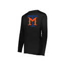 Youth LS Smooth Sport Shirt